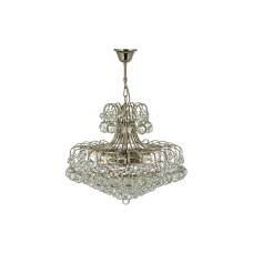 Подвесная люстра Arti Lampadari Alanno E 1.5.50.100 N