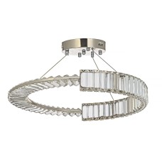 Подвесная люстра Arti Lampadari Carini L 1.5.60.100 N
