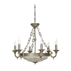 Подвесная люстра Arti Lampadari Pavia E 1.13.6 A