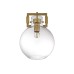 Подвесной светильник Arti Lampadari Daiano E 1.P2 CL