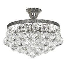 Люстра на штанге Arti Lampadari Castellana E 1.3.30.501 N