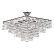 Люстра на штанге Arti Lampadari Rozzano E 1.5.40.600 N