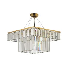 Подвесная люстра Arti Lampadari Elite Enio E 1.5.50.100 GP