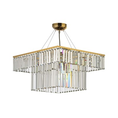 Подвесная люстра Arti Lampadari Elite Enio E 1.5.50.100 GP
