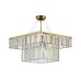 Подвесная люстра Arti Lampadari Elite Enio E 1.5.50.100 GP