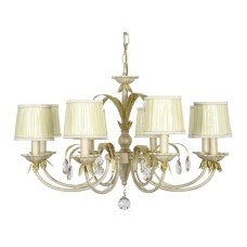 Подвесная люстра Arti Lampadari Galera E 1.1.8 CG