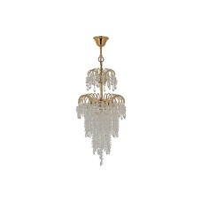 Подвесная люстра Arti Lampadari Sardinia E 1.5.30.105 G