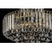 Подвесная люстра Arti Lampadari Ovada E 1.5.50.101 G