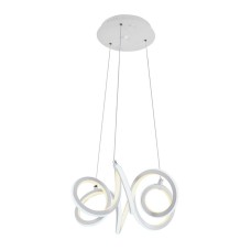 Подвесная люстра Arti Lampadari Altedo L 1.5.44 W