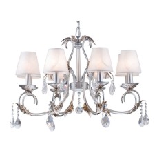 Подвесная люстра Arti Lampadari Imola E 1.1.8 S