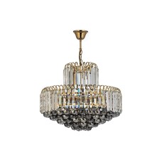 Подвесная люстра Arti Lampadari Ovada E 1.5.50.101 G