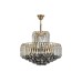 Подвесная люстра Arti Lampadari Ovada E 1.5.50.101 G