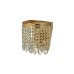 Настенный светильник Arti Lampadari Castellana E 2.10.502 G