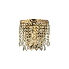 Настенный светильник Arti Lampadari Castellana E 2.10.502 G