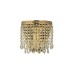 Настенный светильник Arti Lampadari Castellana E 2.10.502 G