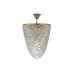 Люстра на штанге Arti Lampadari Stella E 1.3.30.504 G