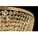 Люстра на штанге Arti Lampadari Stella E 1.3.30.504 G