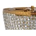Люстра на штанге Arti Lampadari Stella E 1.3.30.504 G