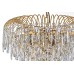 Подвесная люстра Arti Lampadari Sabina E 1.5.46.102 G
