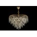 Подвесная люстра Arti Lampadari Sabina E 1.5.46.102 G