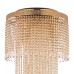 Потолочная люстра Arti Lampadari Santa E 1.8.40.600 G