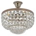 Потолочный светильник Arti Lampadari Favola E 1.3.30.501 G