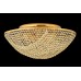 Накладная люстра Arti Lampadari Stella LE 1.2.50.501 G
