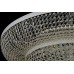 Накладная люстра Arti Lampadari Santa E 1.8.100.100 W