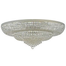 Накладная люстра Arti Lampadari Santa E 1.8.100.100 W