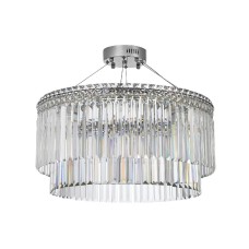 Подвесная люстра Arti Lampadari Ovindoli L 1.5.60.101 N