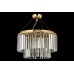 Подвесная люстра Arti Lampadari Enio E 1.5.D50.101 GP