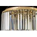 Подвесная люстра Arti Lampadari Enio E 1.5.D50.101 GP
