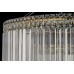 Подвесная люстра Arti Lampadari Ovindoli L 1.5.80+40.101 G