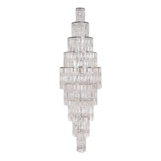 Подвесная люстра Arti Lampadari Valencia E 1.10.50.501 N