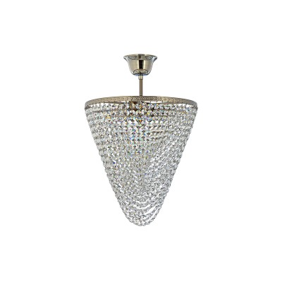 Люстра на штанге Arti Lampadari Stella E 1.3.30.504 N