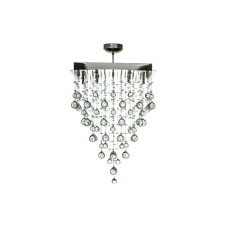Накладная люстра Arti Lampadari Flusso H 1.4.50.515 N