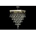 Накладная люстра Arti Lampadari Flusso H 1.4.50.515 N