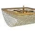 Люстра на штанге Arti Lampadari Nobile E 1.3.30.501 G