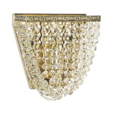 Бра Arti Lampadari Nobile E 2.10.501 G