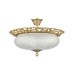Потолочный светильник Arti Lampadari Venezia E 1.13.46 AG