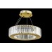 Подвесная люстра Arti Lampadari Anzio L 1.5.40.100 A