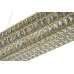 Подвесная люстра Arti Lampadari Lioni E 1.5.80x16.100 G