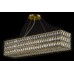 Подвесная люстра Arti Lampadari Lioni E 1.5.80x16.100 G