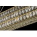Подвесная люстра Arti Lampadari Lioni E 1.5.80x16.100 G