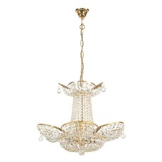 Подвесная люстра Arti Lampadari Alassio E 1.5.50.600 G