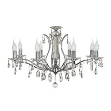 Подвесная люстра Arti Lampadari Alberi E 1.1.8.601 N