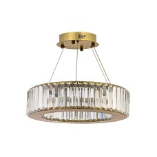 Подвесная люстра Arti Lampadari Anzio L 1.5.40.100 A