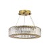 Подвесная люстра Arti Lampadari Anzio L 1.5.40.100 A