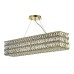 Подвесная люстра Arti Lampadari Lioni E 1.5.80x16.100 G