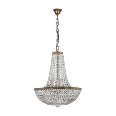 Подвесная люстра Arti Lampadari Todi E 1.5.50.100 G